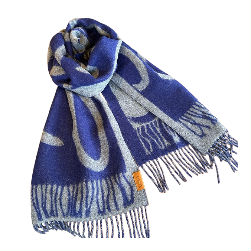 Loewe scarf