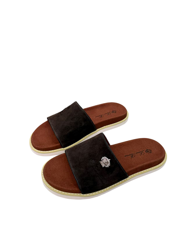 Light Luxury Men's Casual SlippersItem ID