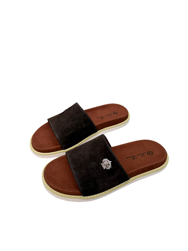Light Luxury Men's Casual SlippersItem ID