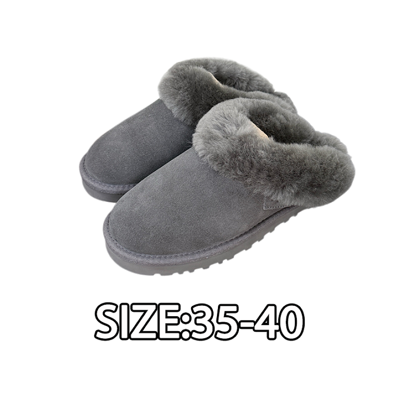 UGG slides
