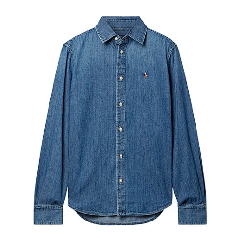 Ralph Lauren Denim Shirt