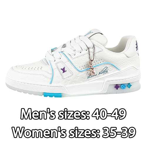 Sneakers from Lady Mia