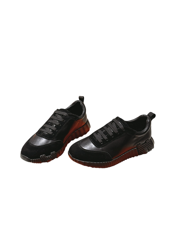 Hermès Classic Couple Casual Sports ShoesItem ID