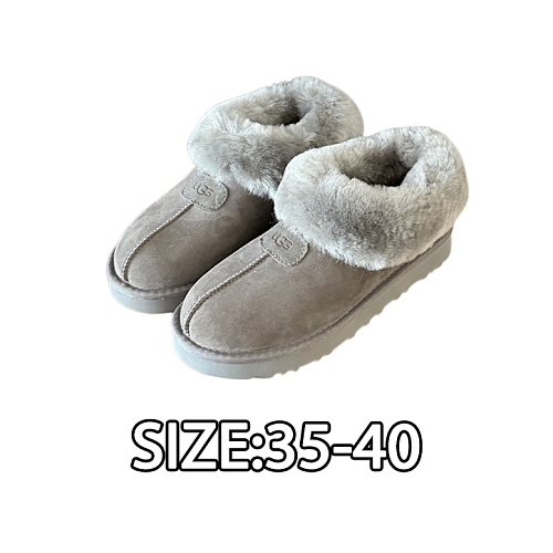 UGG boots
