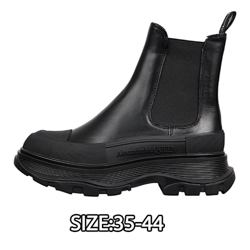 Alexander McQueen Chelsea Boots