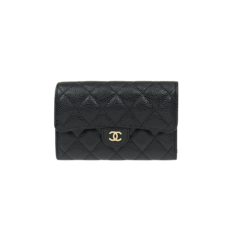 C Small Wallet Top