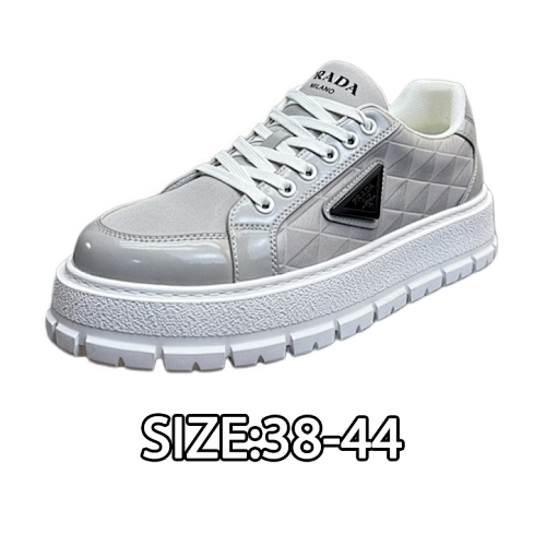 Hot-Selling Men's Footwear For Autumn Winter Now Shipping Synchronized With The Official W