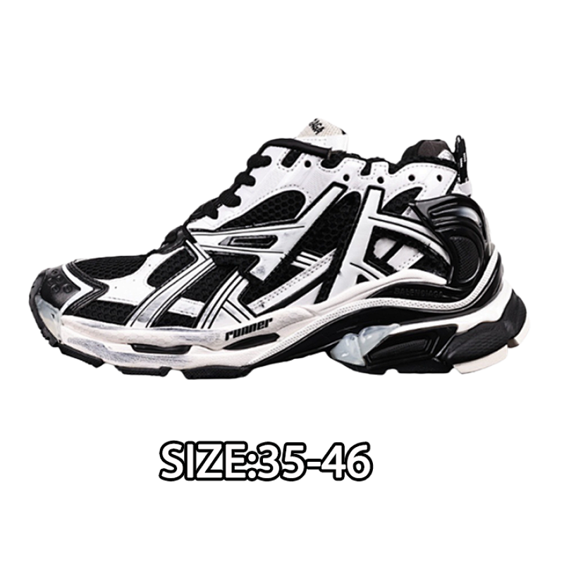 Balenciaga sneakers