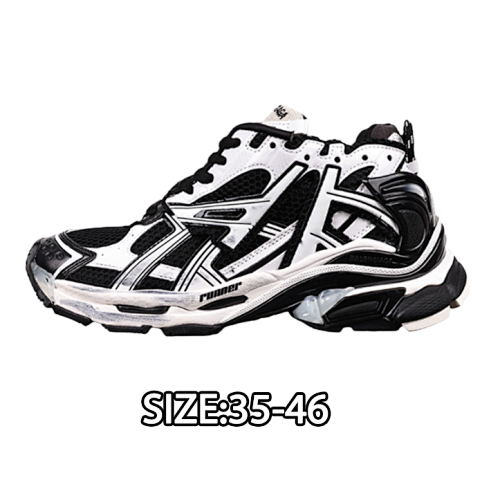 Balenciaga sneakers