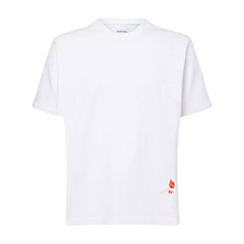 B V Matchstick Short Sleeve