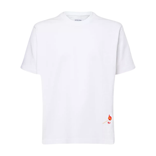 B V Matchstick Short Sleeve
