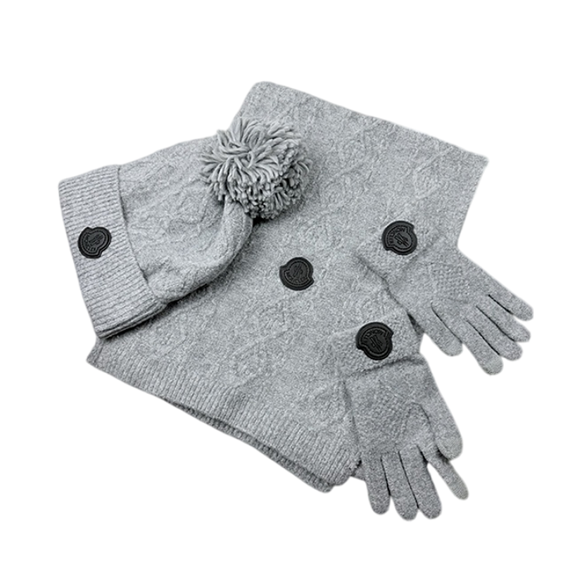 Three-Piece Set