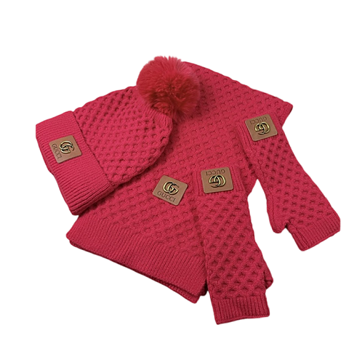 Three-Piece Set