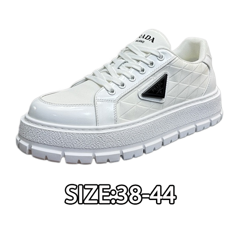 Hot-Selling Men's Footwear For Autumn Winter Now Shipping Synchronized With The Official W