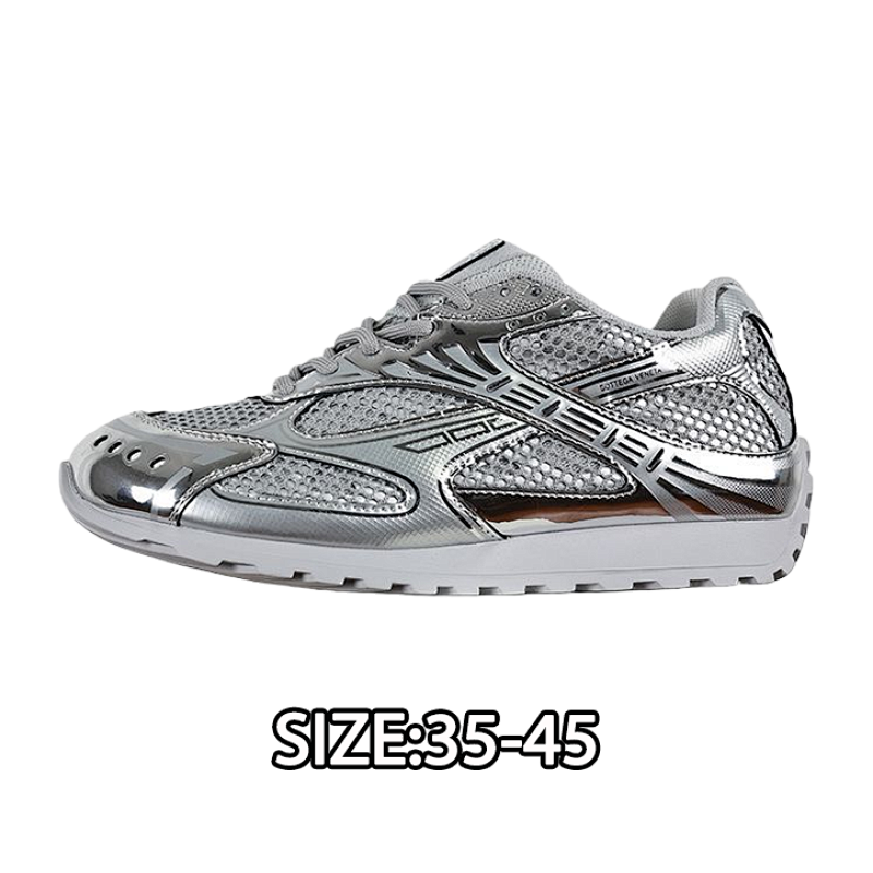 Stylish And Casual Wang Yibo's Dad Sneakers. Authentic Guangdong-made. Colorways Are Const