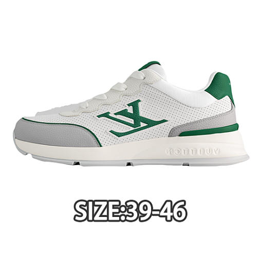 Louis Vuitton L V Latest Classic Series