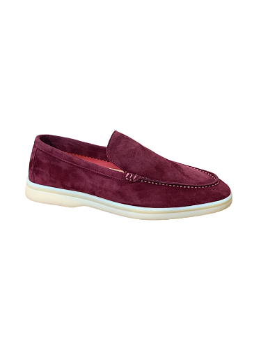 Smooth LoafersItem ID