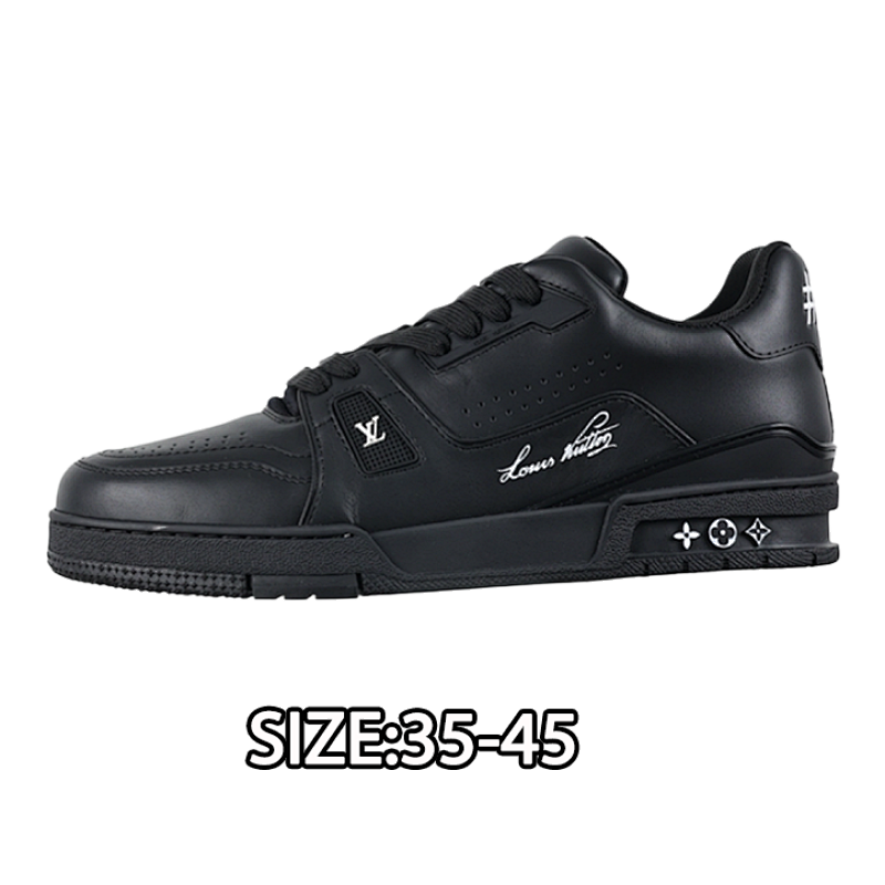 Trainer Skate Shoes