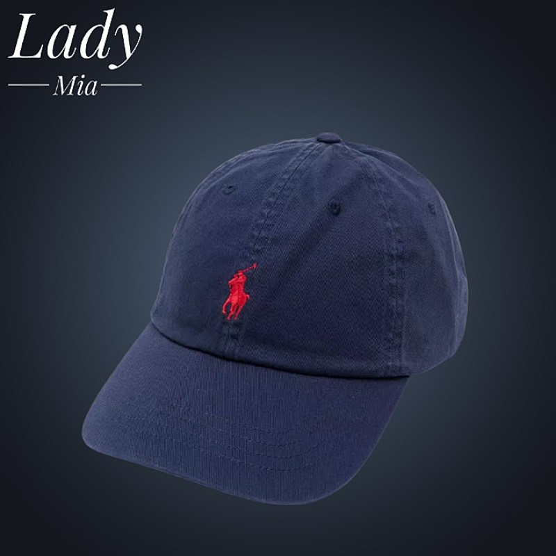 Louis Vuitton Ruff Cap Navy Blue