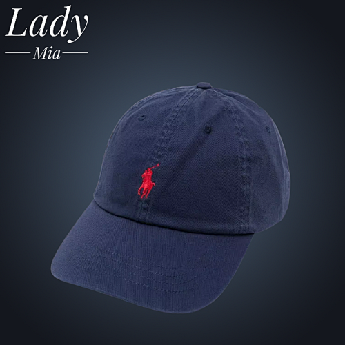 Louis Vuitton Ruff Cap Navy Blue