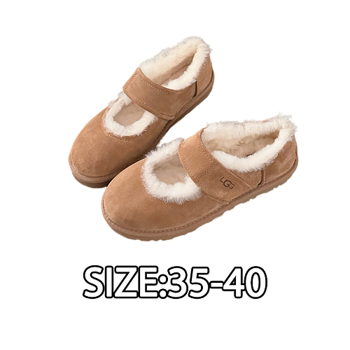 UGG shoes