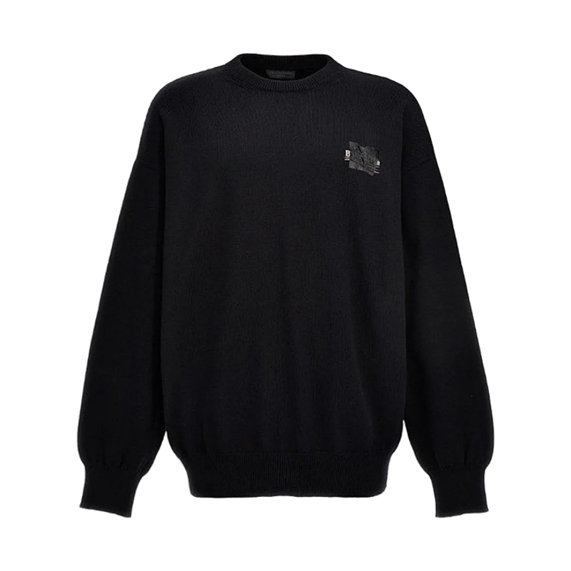 Balenciaga Coca-Cola Classic Sweater