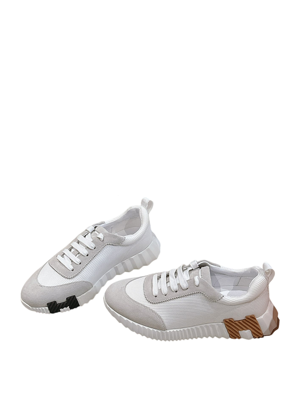 Hermès Classic Couple Casual Sports ShoesItem ID