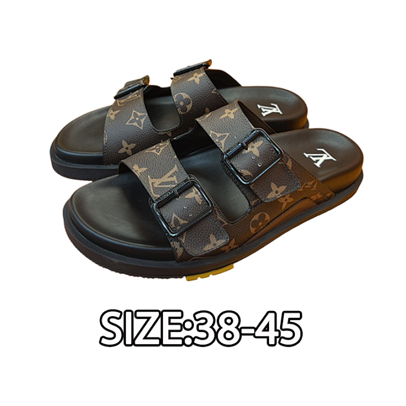 Sandals from Lady Mia
