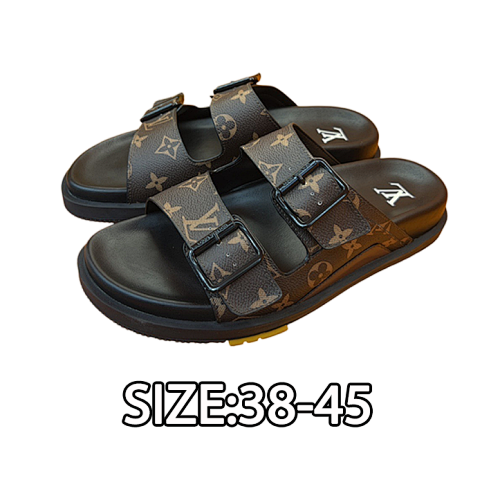 Sandals from Lady Mia