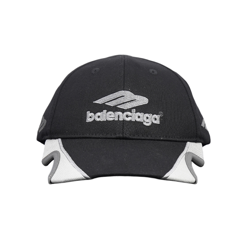 Louis Vuitton Manchester United Patchwork Hat
