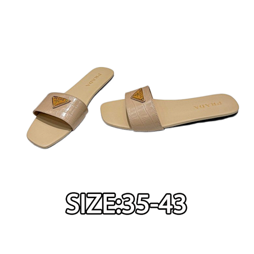 Shoes from Lady Mia