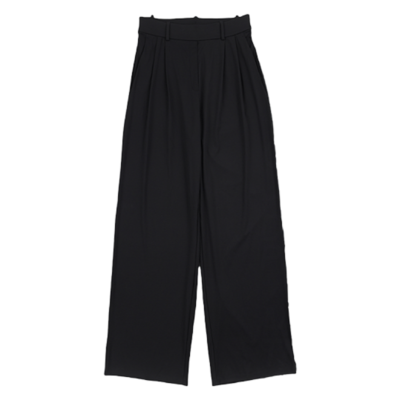 Lulu 25ss Daydrift Casual Pants