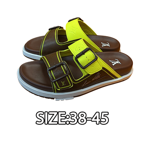 Sandals from Lady Mia