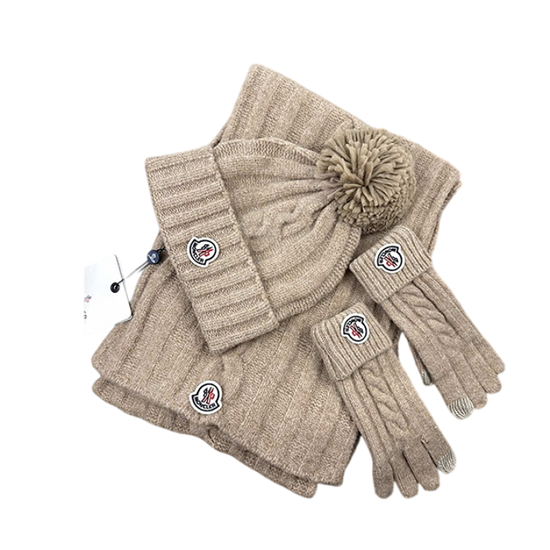 Three-Piece Set