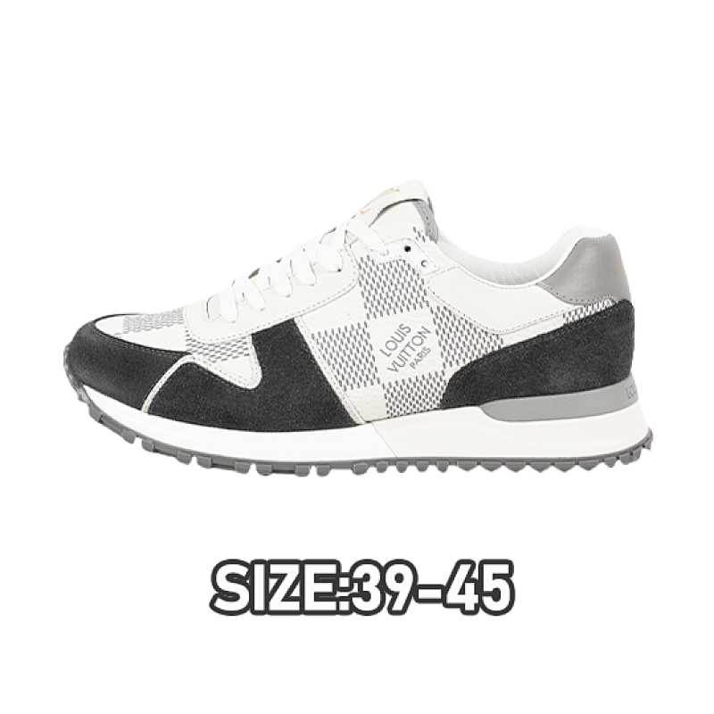 L Ouis Vuitton