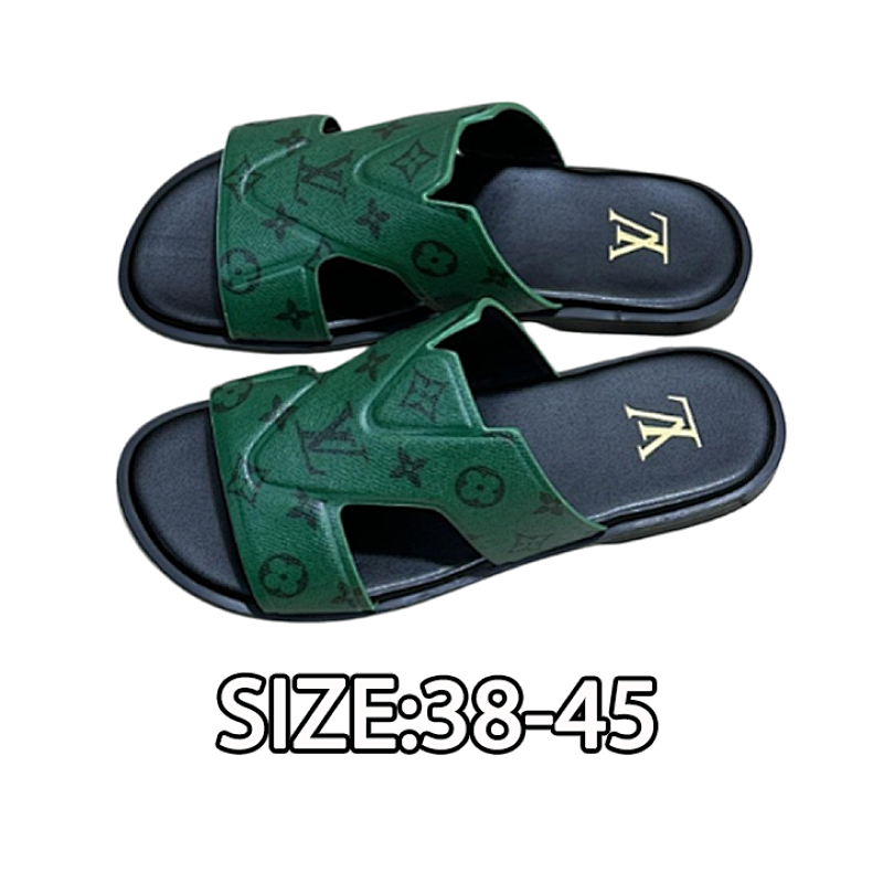 Slides from Lady Mia