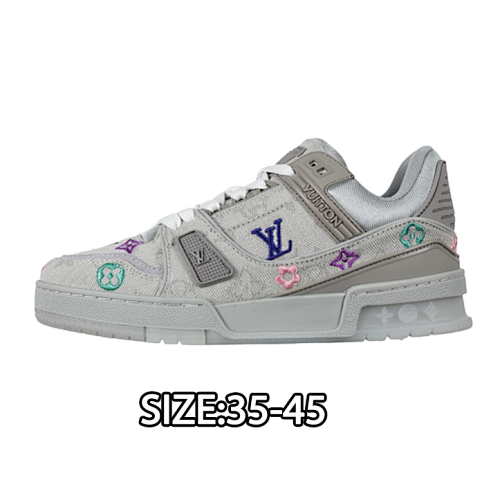 Trainer Sakura Collection