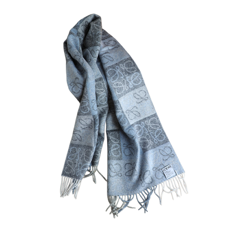 Loewe scarf
