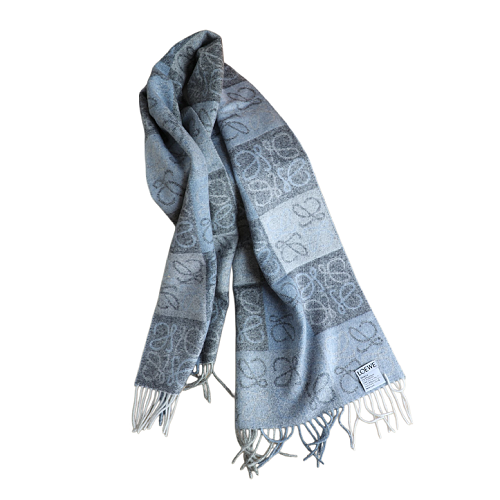 Loewe scarf