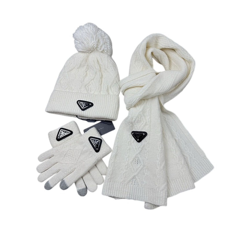 Three-Piece Set