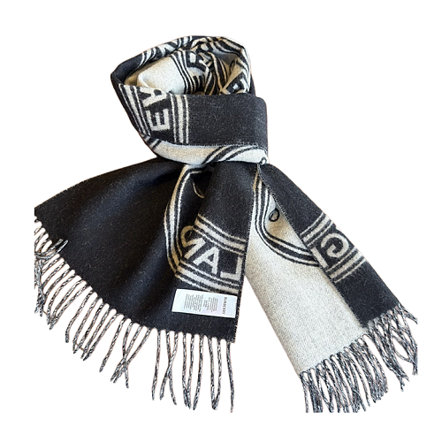 Fendi scarf