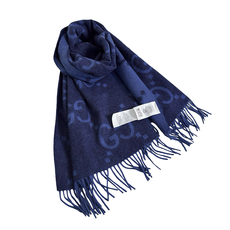 Gucci scarf