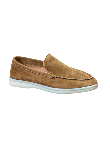 Smooth LoafersItem ID