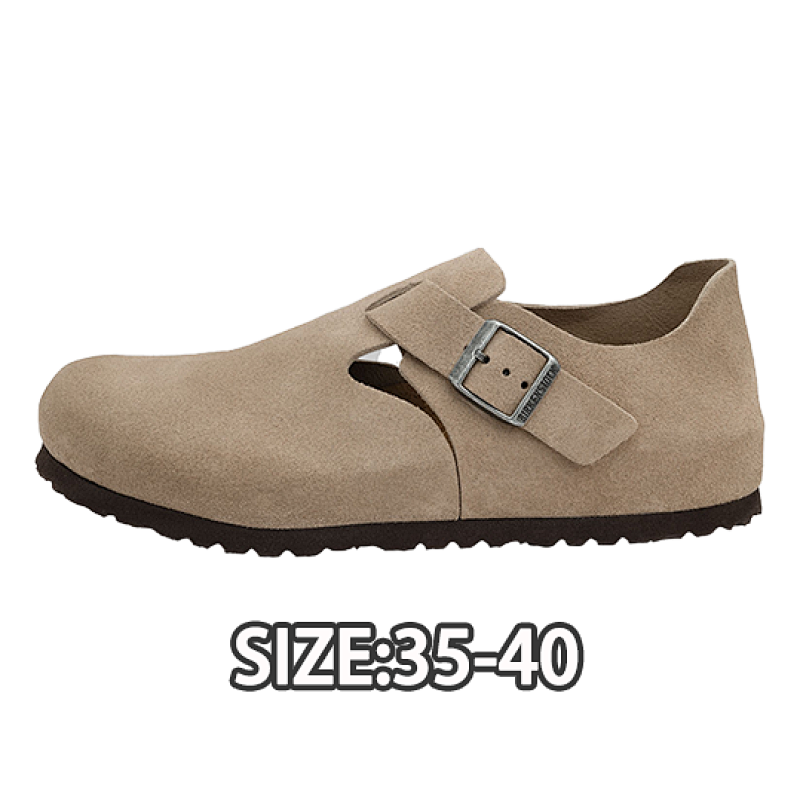 Birkenstock Bi Kenstocks