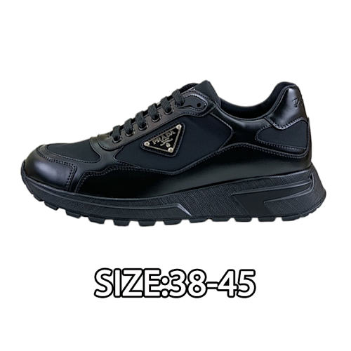 Supreme shoes