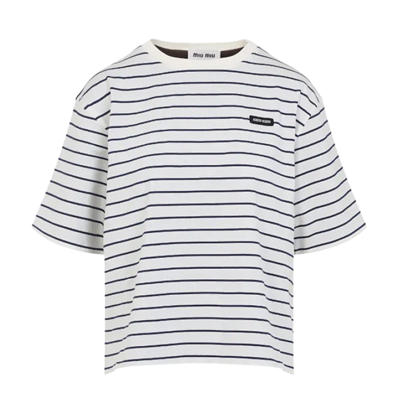 Represent Reversible Short-sleeved Dark Brown
