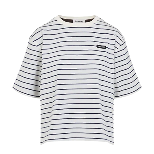 Represent Reversible Short-sleeved Dark Brown
