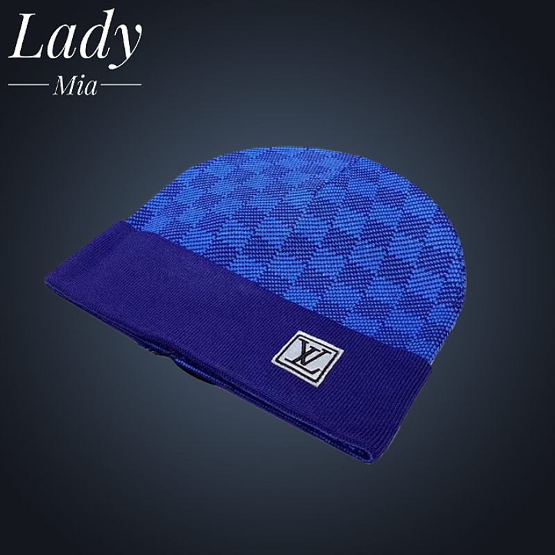 Louis Vuitton Knitted Hat