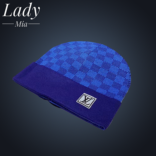 Louis Vuitton Knitted Hat