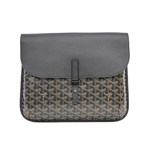 Louis Vuitton Crossbody Messenger Bag